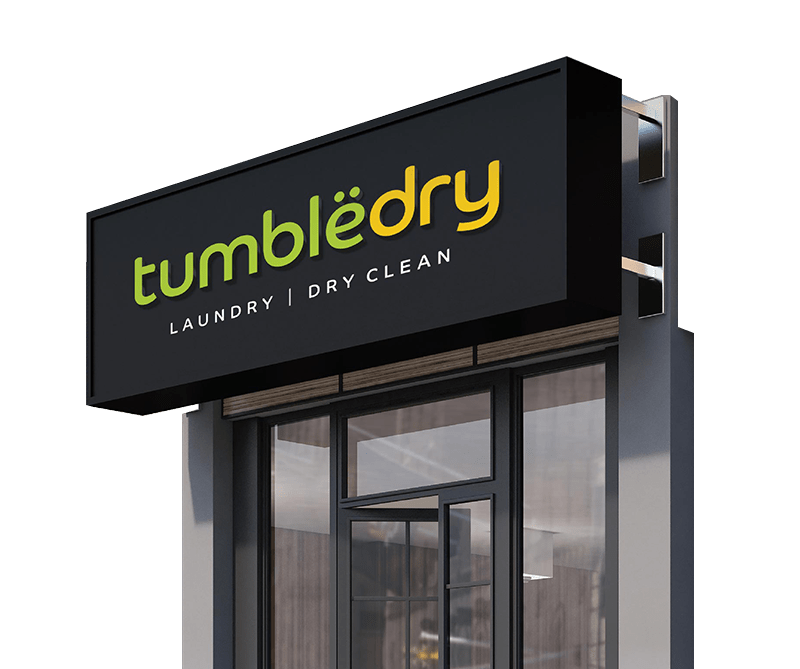 About Us - Tumbledry Laundry & Dry Clean Service