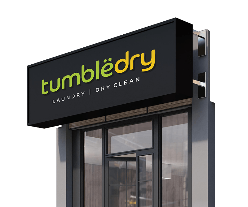 Tumbledry