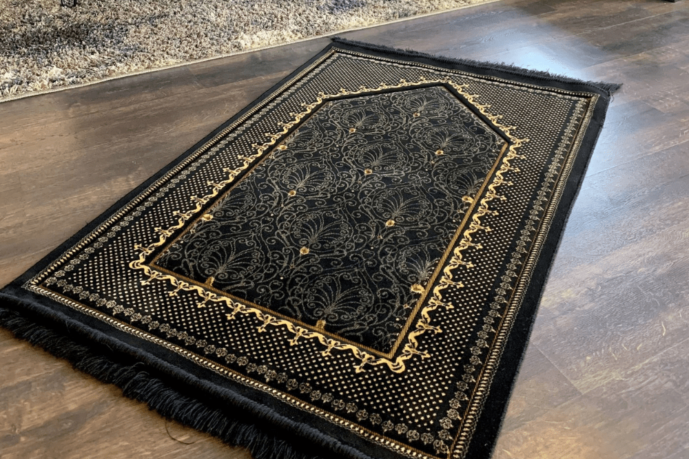 Turkish carpet cleaning services