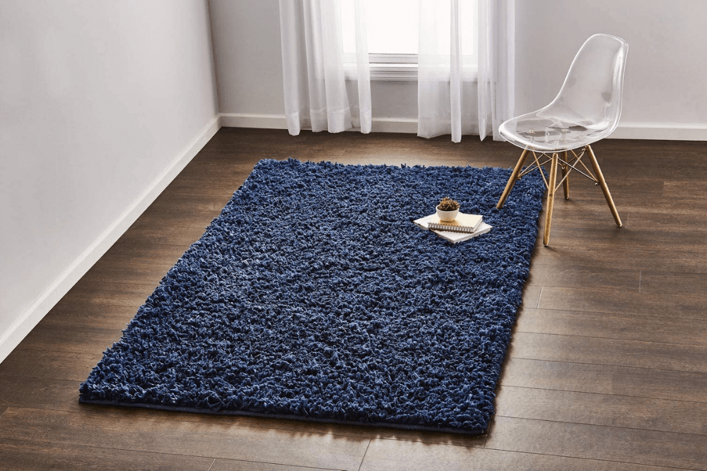 Wool carpet cleaning services