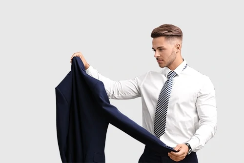 Drycleaning services near you in Kishan Ganj Delhi By Tumbledry 