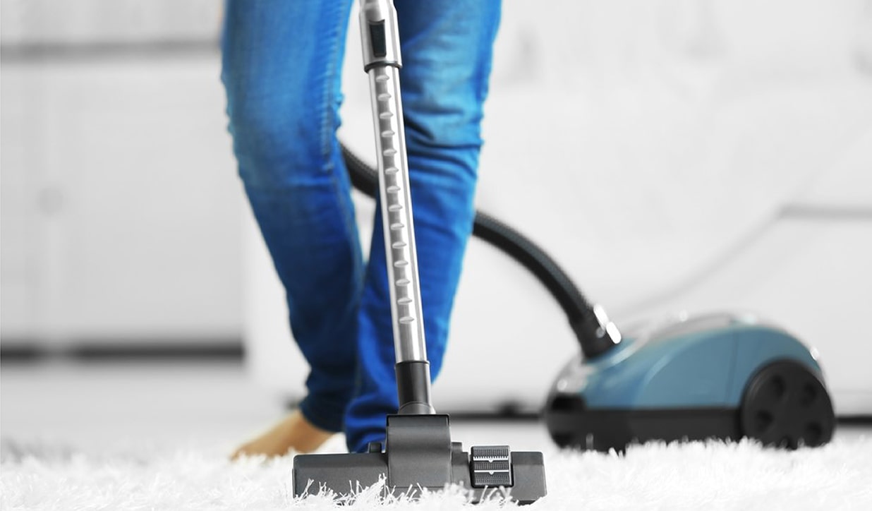 How And When To Do Carpet Cleaning At Home