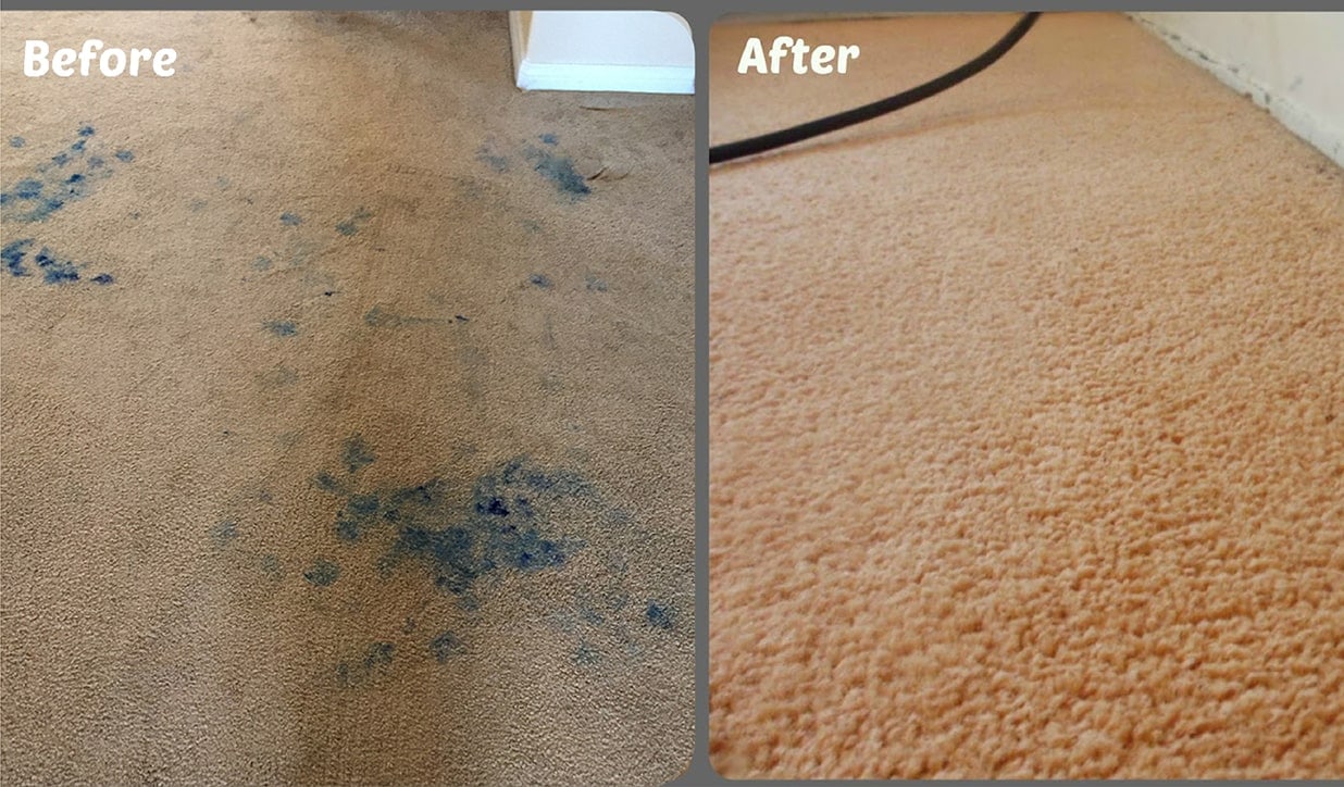 How And When To Do Carpet Cleaning At Home