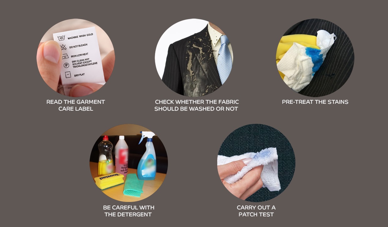 The Expert Ways of Coat Washing At Home