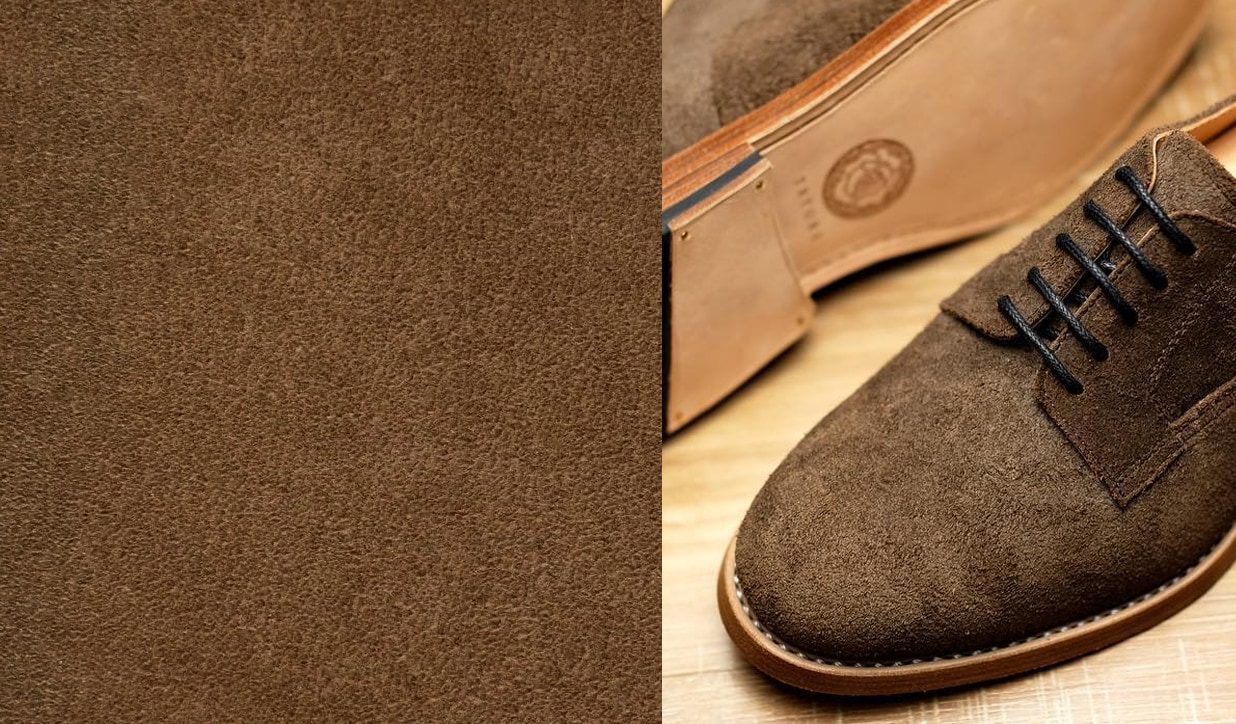 How To Clean Suede Shoes At Home