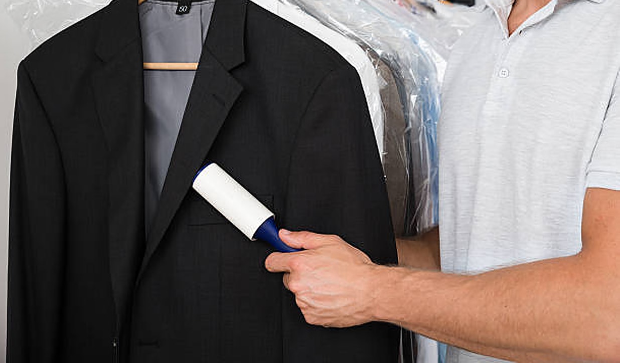 The Expert Ways of Coat Washing At Home