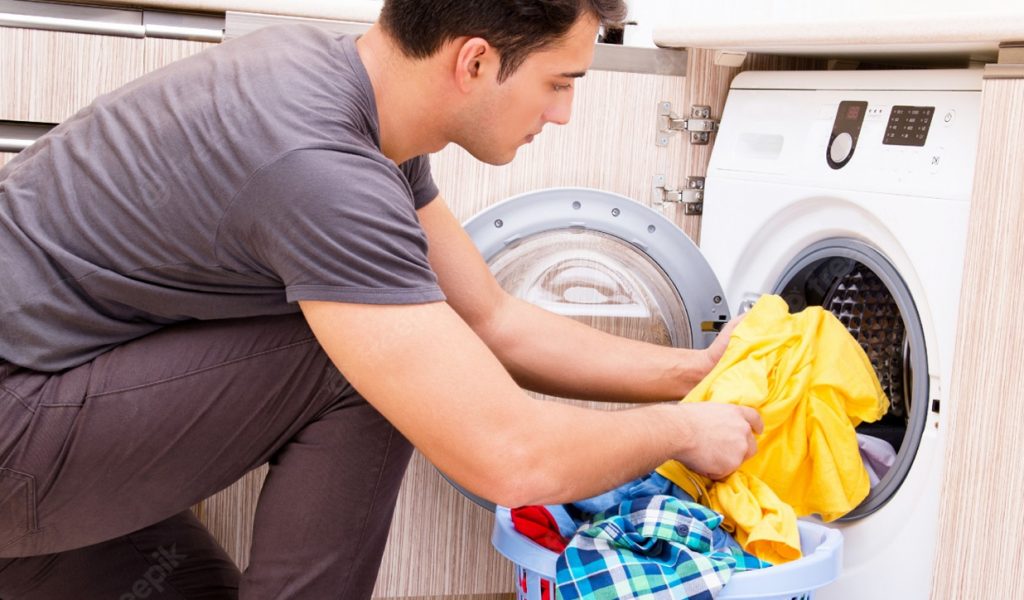 10 Laundry Hacks You Wish You Knew Earlier