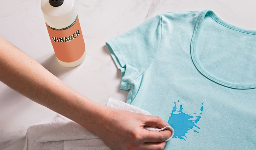 Top 4 Uses Of Vinegar In Laundry You Should Know