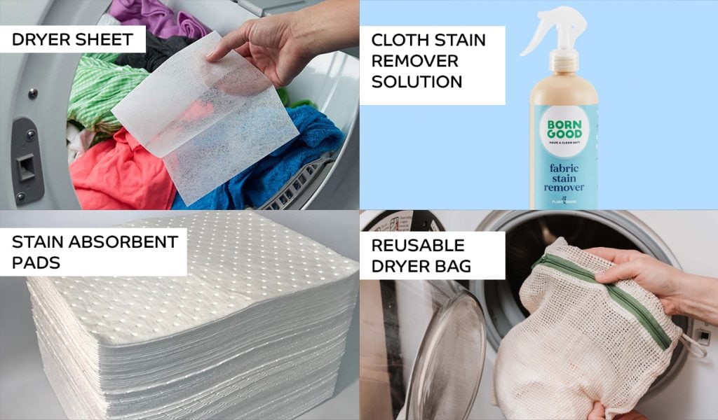 Everything you need to know about Home Dry Cleaning Kits