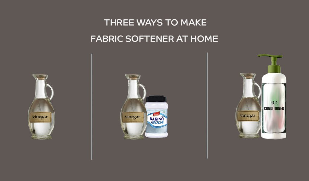 Everything About Using Fabric Softener In Laundry