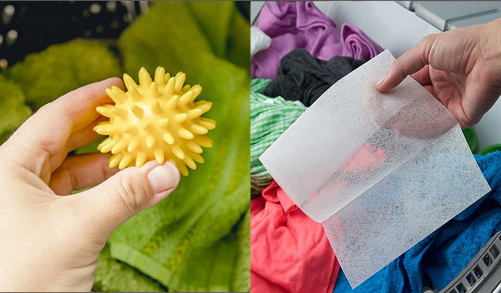 Everything About Using Fabric Softener In Laundry