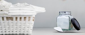 How to remove yellow stains from white clothes