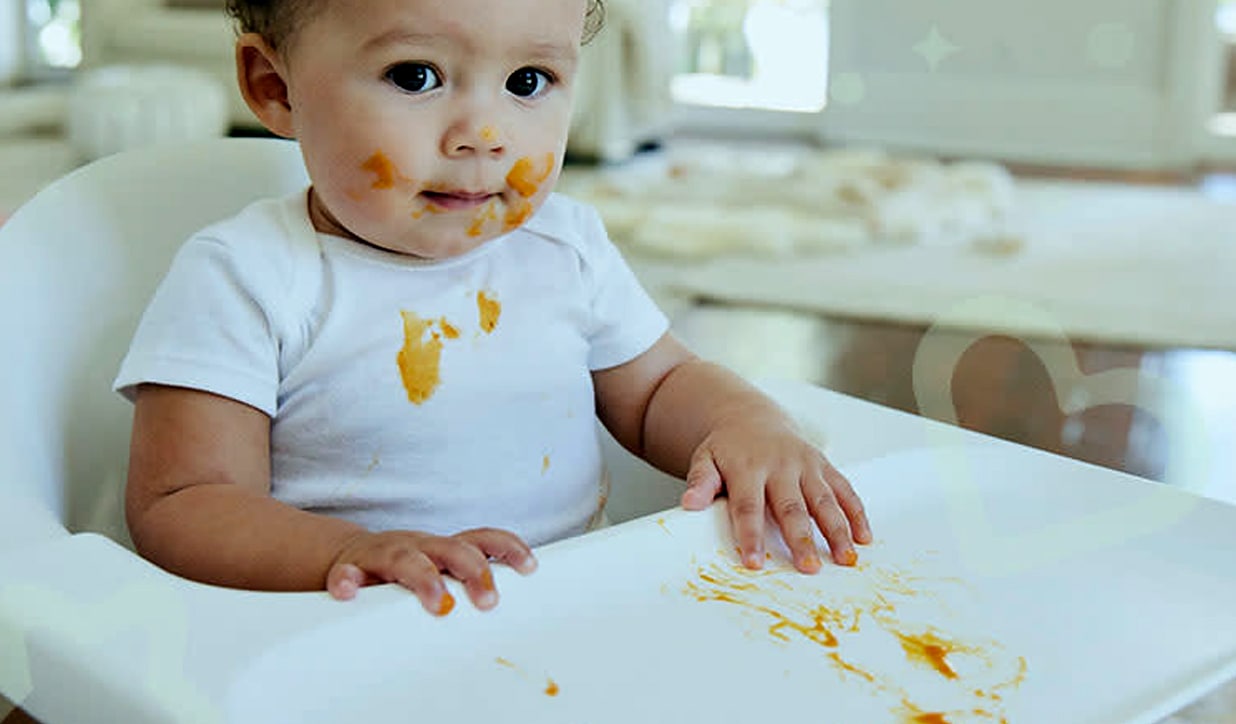 How To Wash Baby Clothes In The Right Way