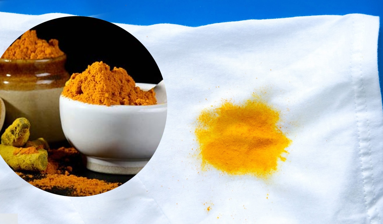 Stain Removers For Easy Stain Removal At Home