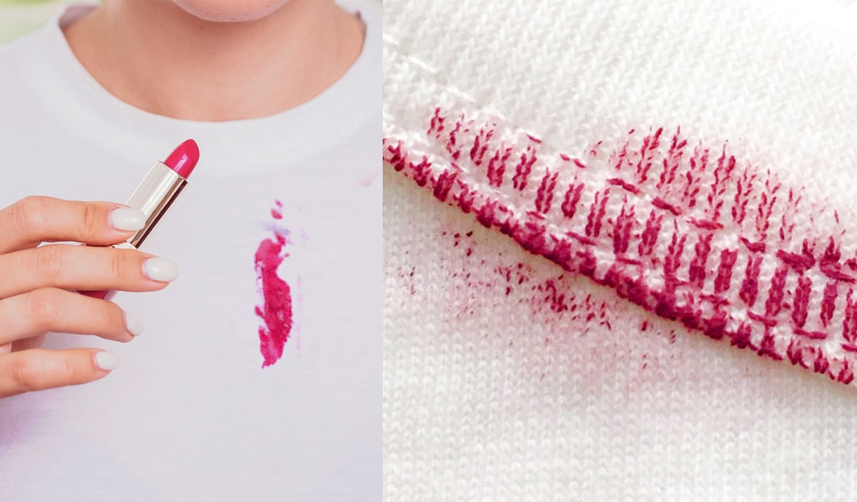 Stain Removers For Easy Stain Removal At Home