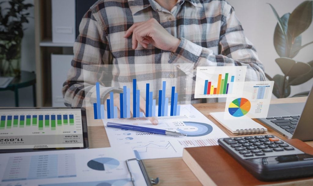 Data Analyst is a great business idea in India