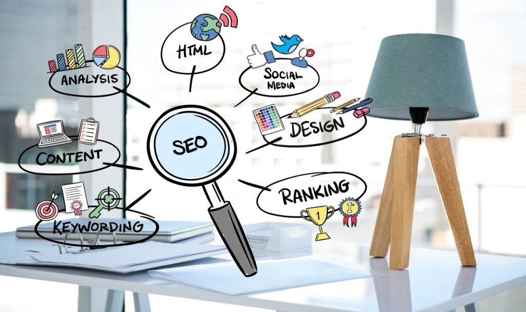 SEO can turn to a great business idea in India