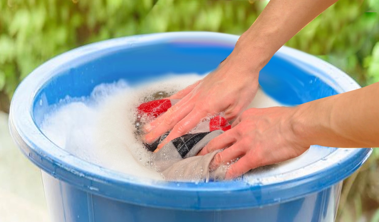 How To Wash Wool Sweater Hand Wash And Machine Wash