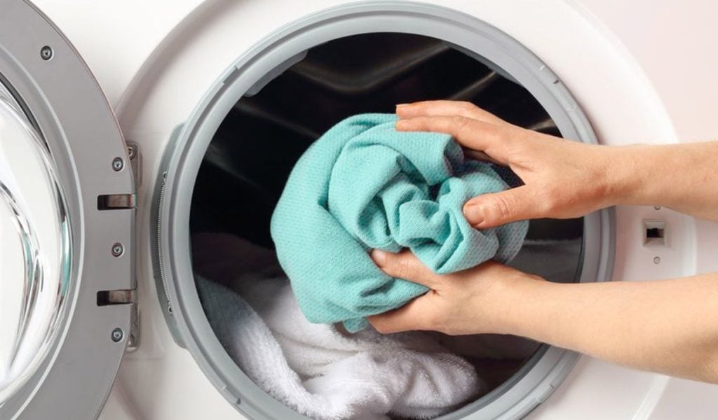 How to machine wash wool sweaters