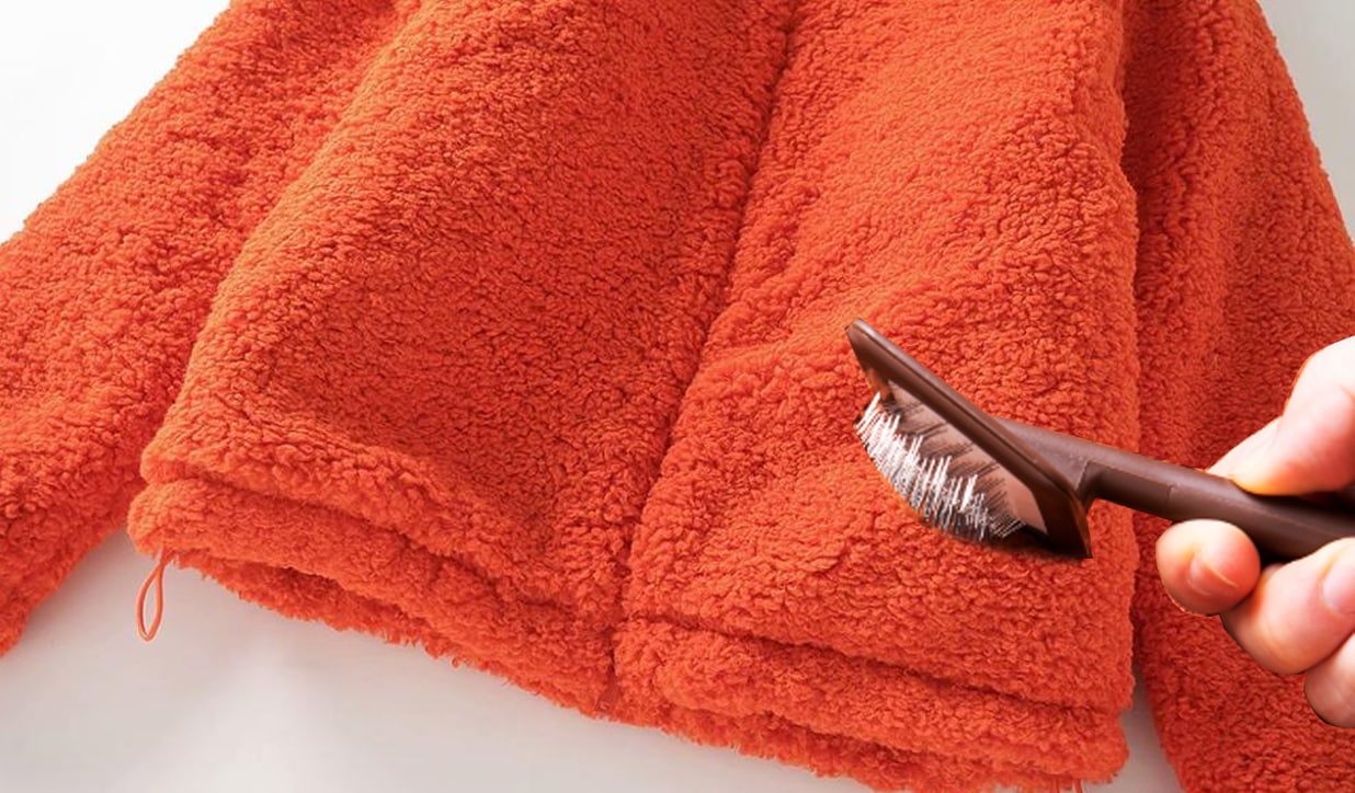 How To Wash Fleece Jacket Step by Step Guide