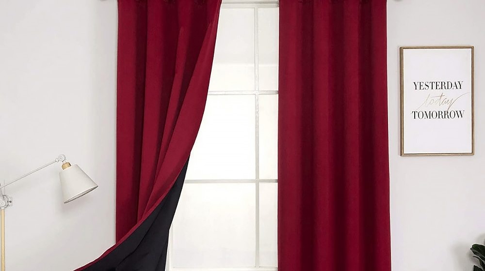 Best Dry Cleaning For Blackout Curtains