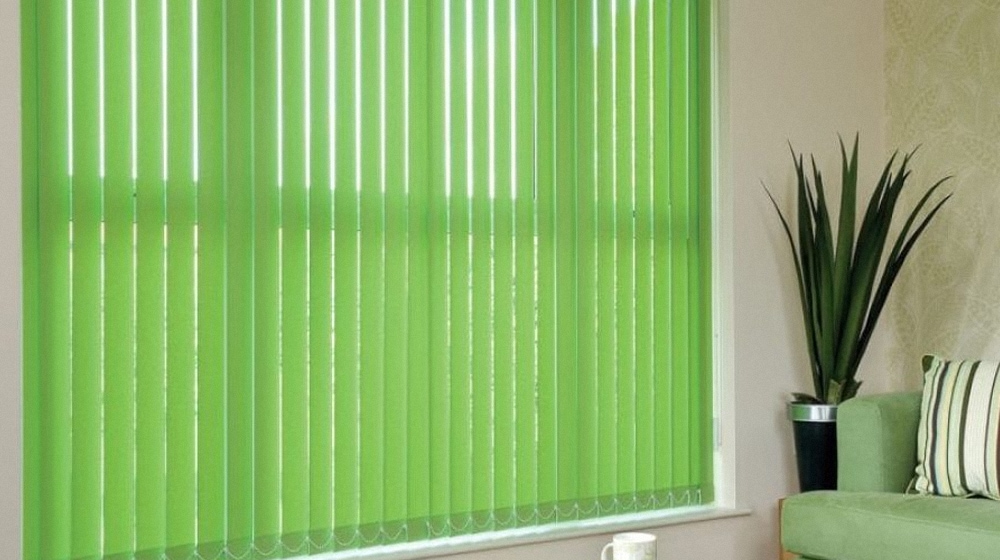 Best dry cleaning for blinds