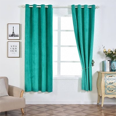 curtain feature image