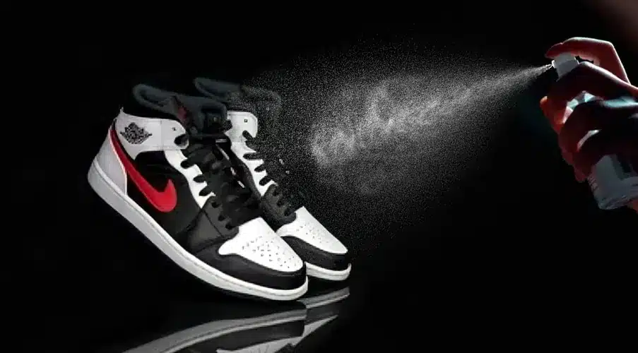 Sneaker cleaning Services in Jhansi by Tumbledry