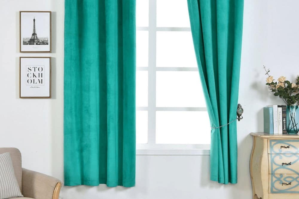 Tumbledry offers professional curtain cleaning near me for spotless results