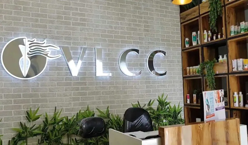 VLCC