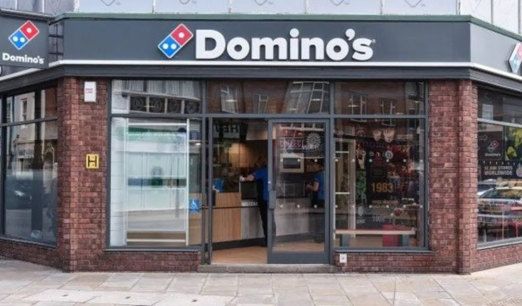 Domino’s – Redefining Fast Food in Small Towns