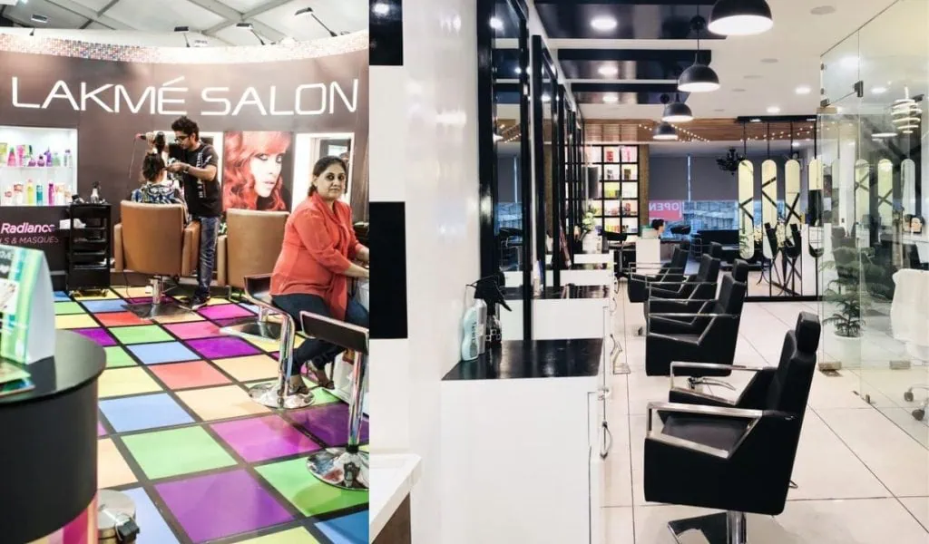 Lakme Salon – Transforming Beauty and Grooming