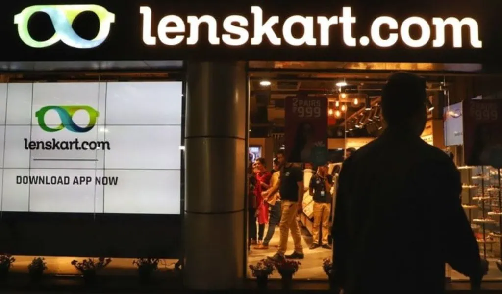 Lenskart- Redefining Trend In Eyewear Industry