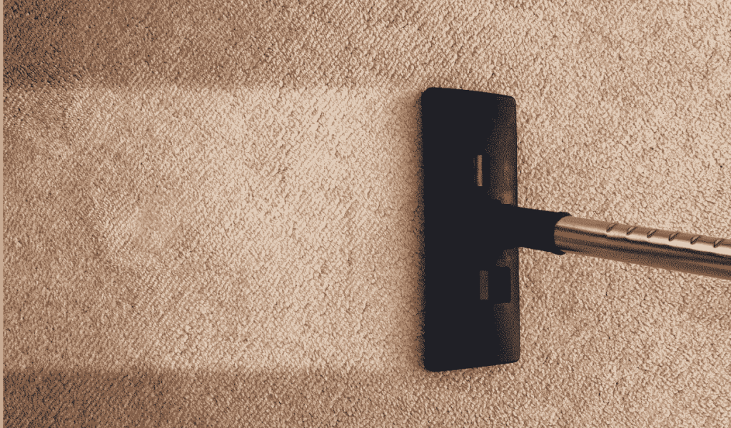 How To Clean Rug at Home
