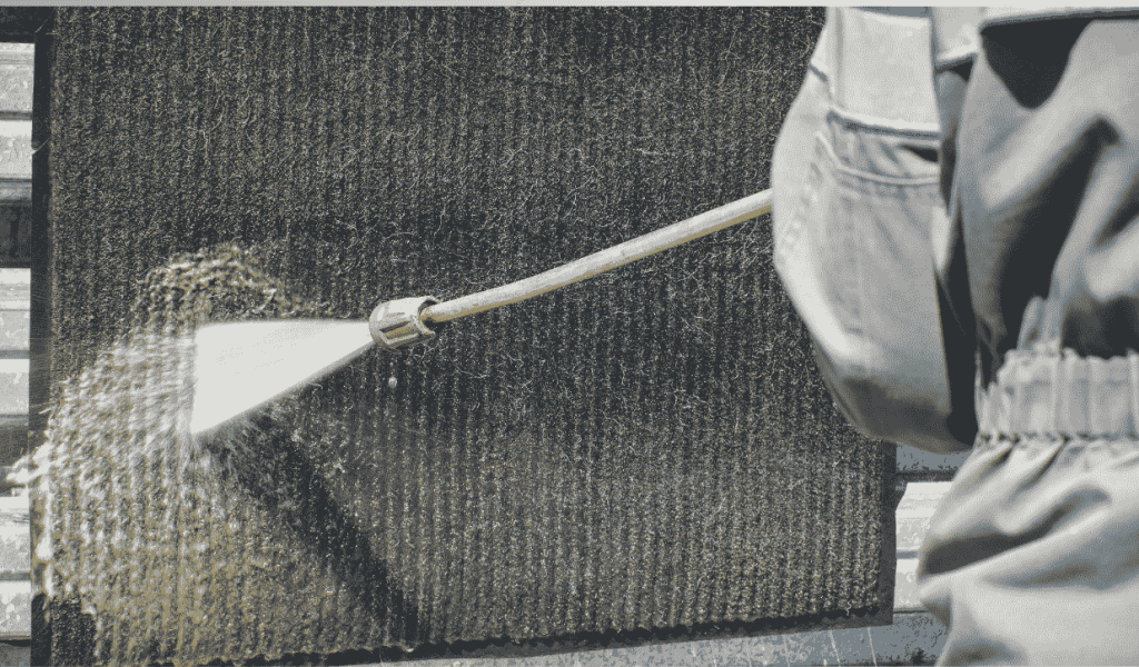 Removes Stubborn Stains