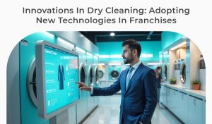 Innovations in Dry Cleaning: Adopting New Technologies in Franchises