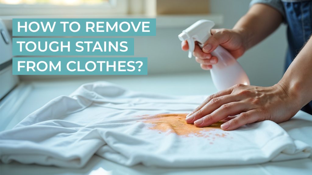 How To Remove Tough Stains From Clothes copy