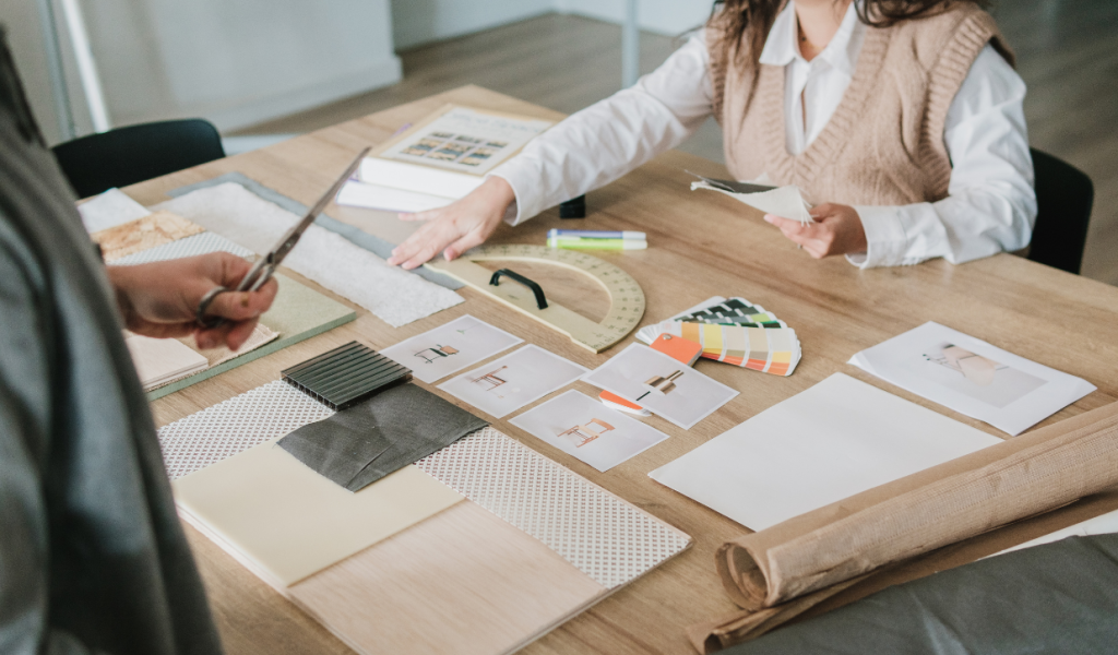 Home Improvement & Interior Design