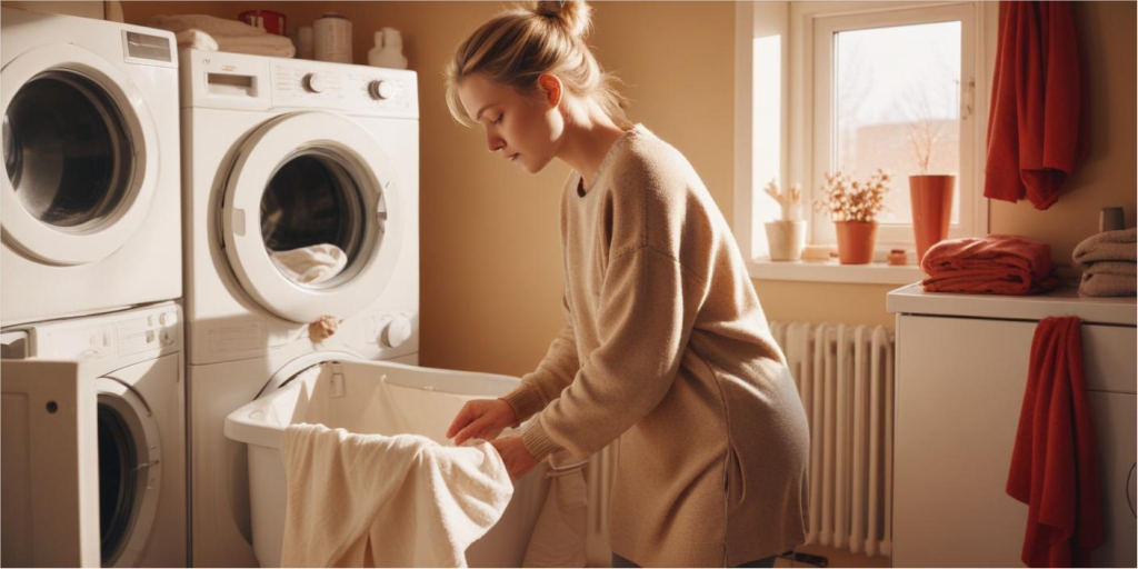 Can You Wash Sheets with Clothes?