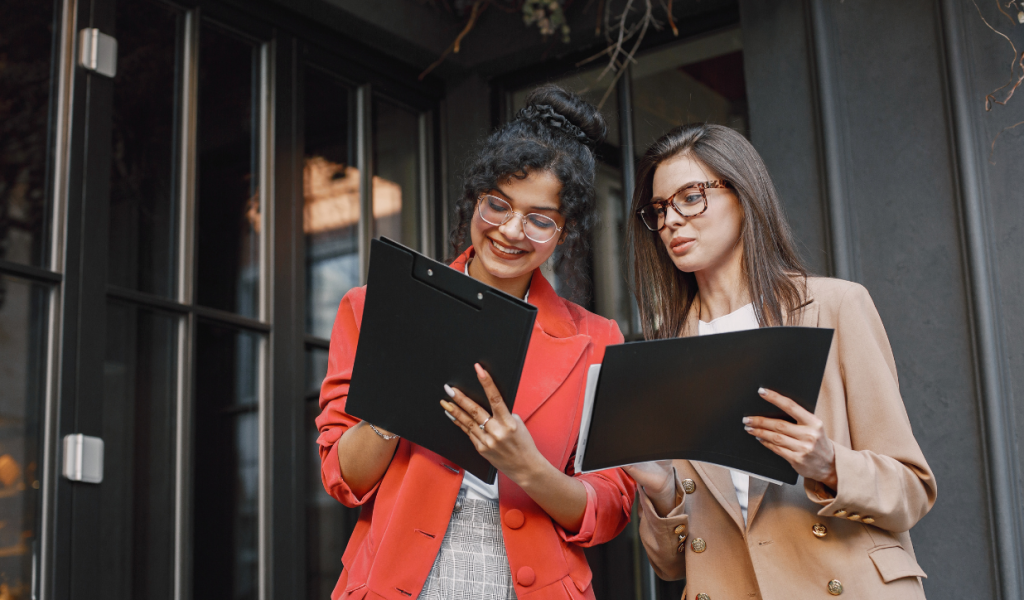 Business Ideas For Women