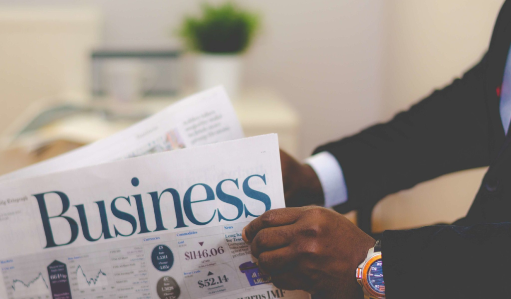 Unique Business Ideas