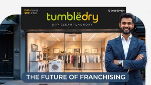 The Future Of Franchising: Trends To Watch In 2025