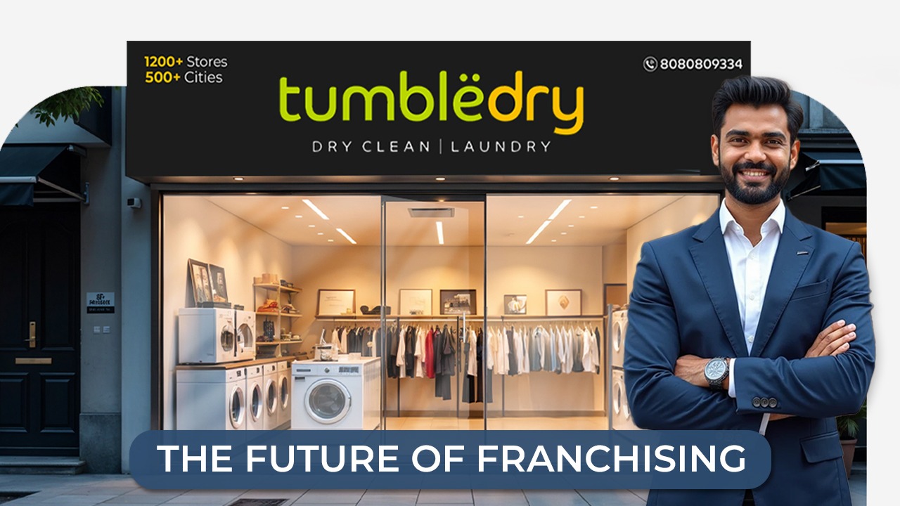 The Future Of Franchising: Trends To Watch In 2025