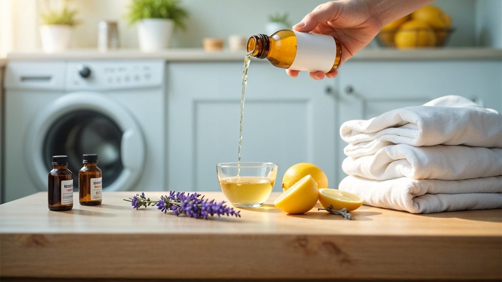 What is essential oils