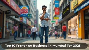 Top 10 Profitable Franchise Business Opportunities in Mumbai for 2025