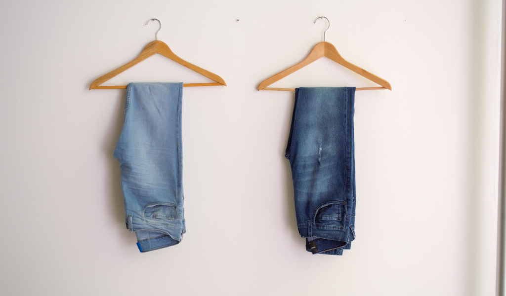 will jeans shrink after wash