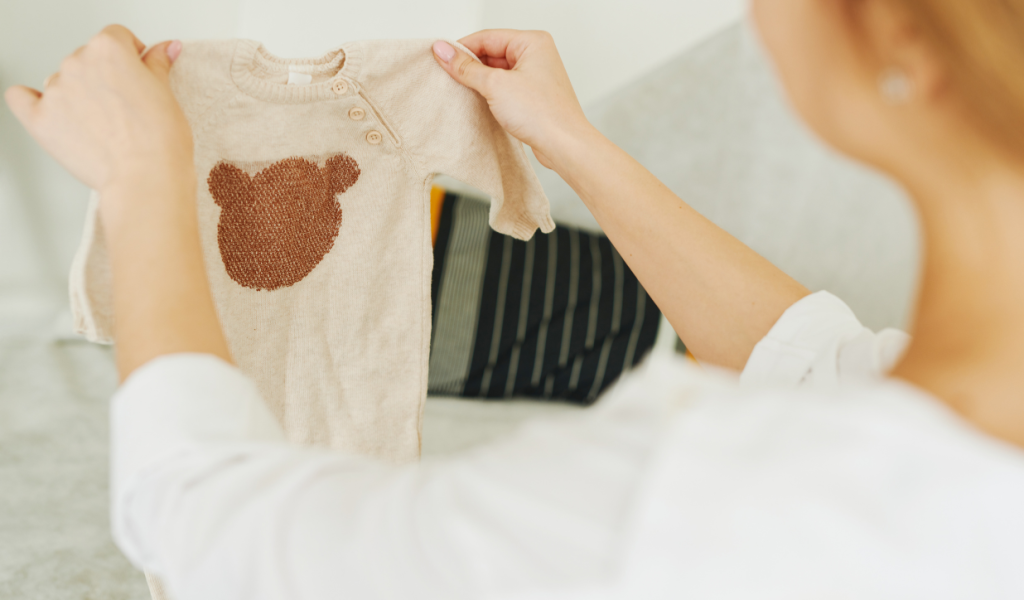 best baby detergent