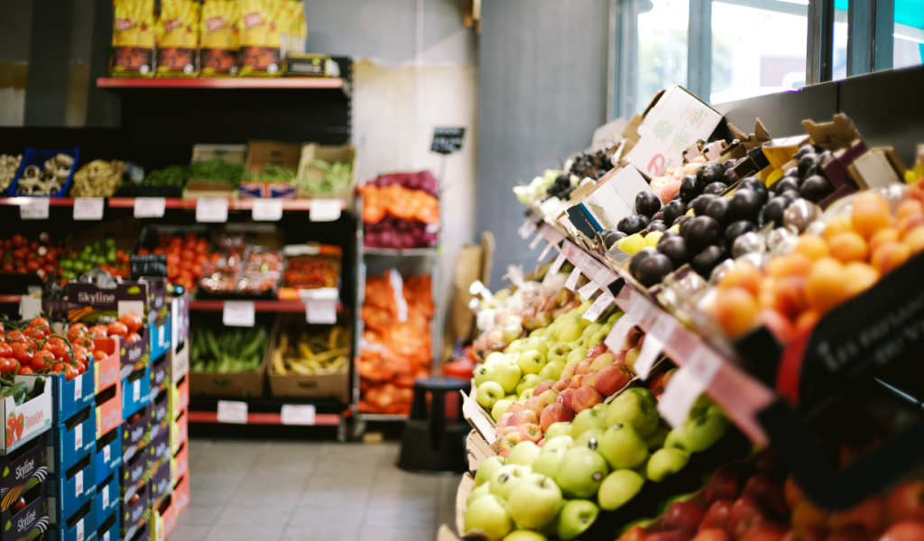Eco-Friendly Products Store in delhi