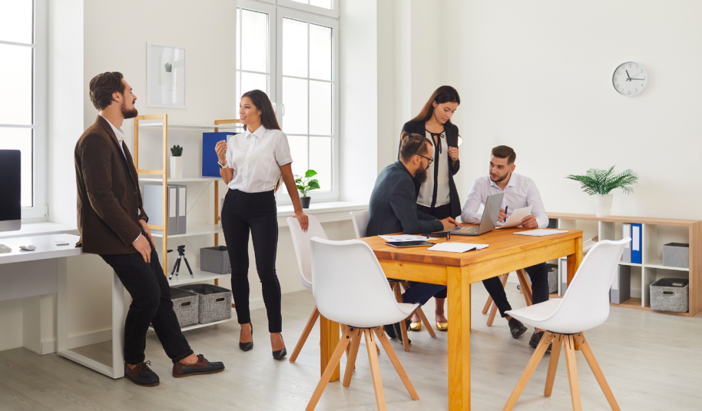 coworking space in delhi