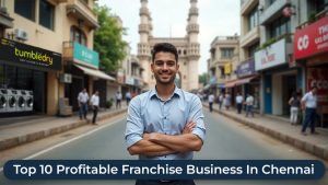 Top 10 Profitable Franchise Business In Chennai